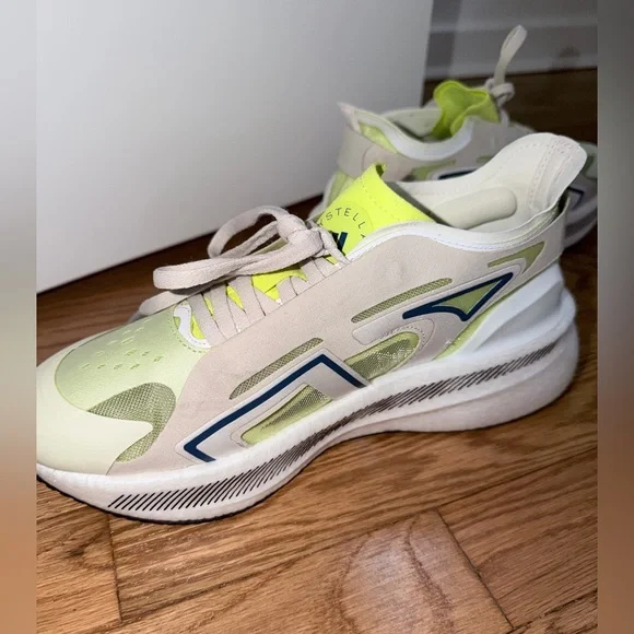 Adidas by Stella McCartney Ultraboost 5 Sneakers - Picture 4 of 6